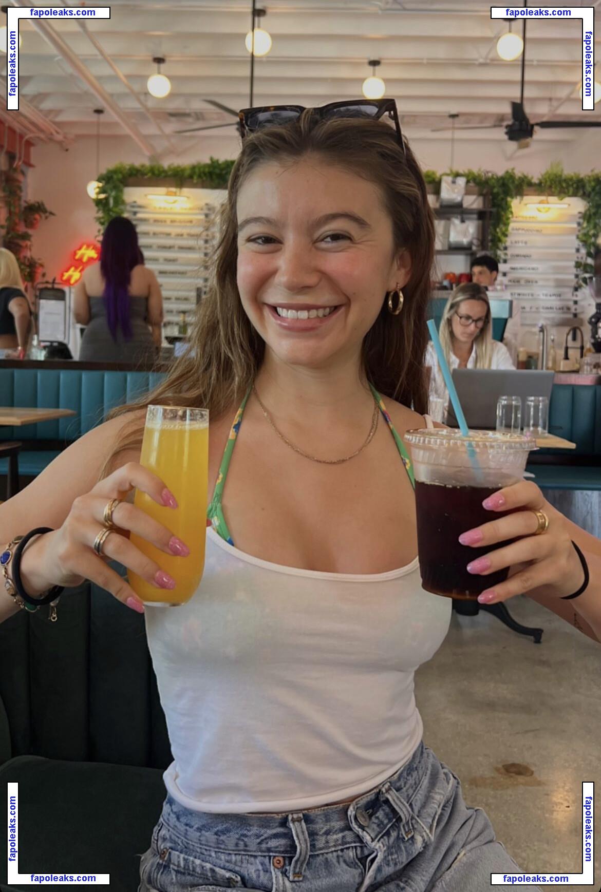 Genevieve Hannelius / ghannelius nude photo #0014 from OnlyFans