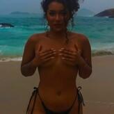 Giovanna Santos nude #0007