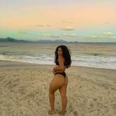 Giovanna Santos nude #0009