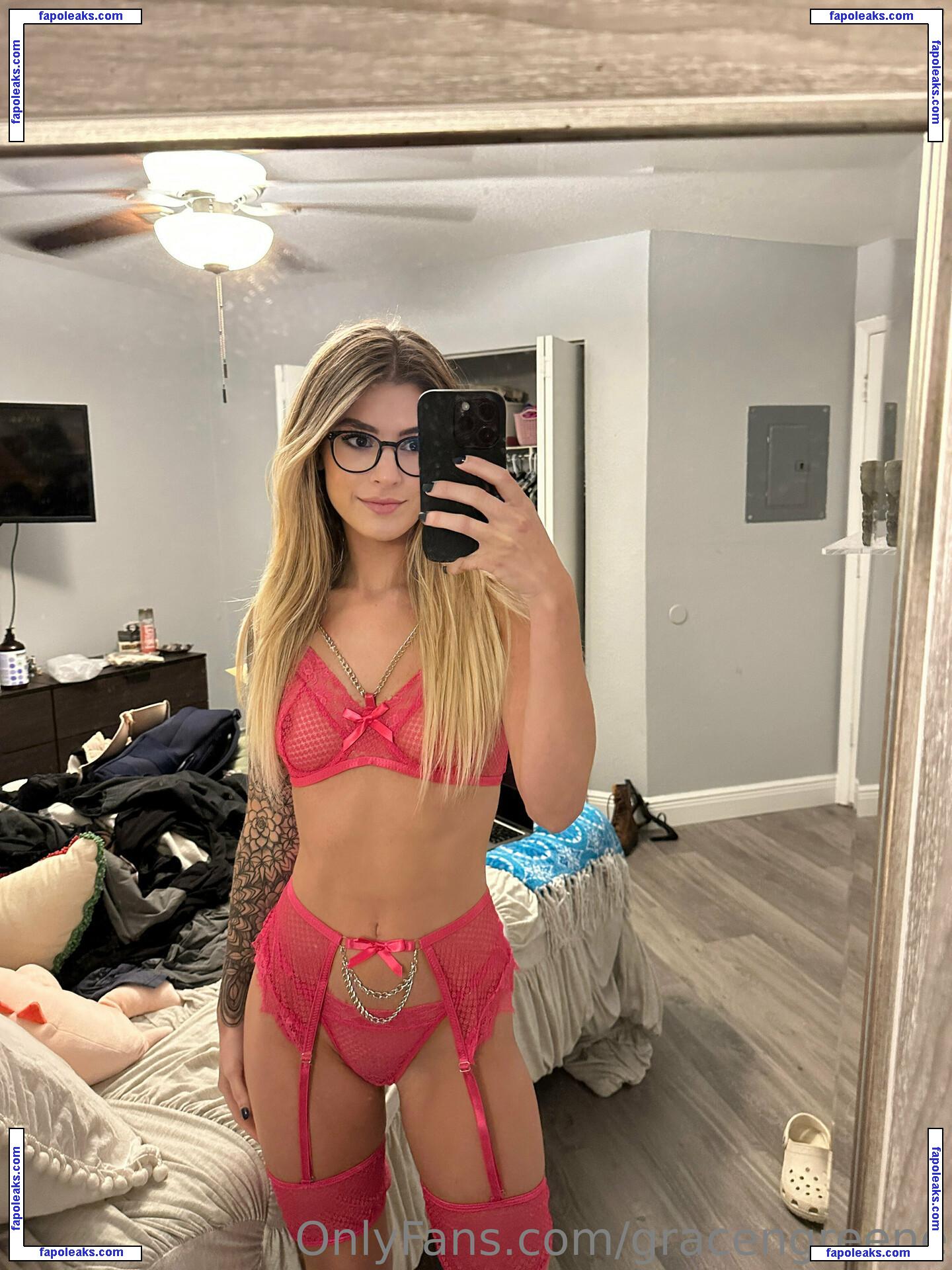 gracengreene / Gracen Greene / gracen.greene / gracengreenexo nude photo #0043 from OnlyFans