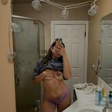 Hailey Gutierrez nude #0024
