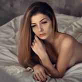 Hanna Faralove nude #0015