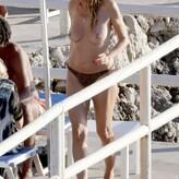 Heidi Klum nude #6058