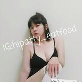 hipatty_eatfood nude #0001