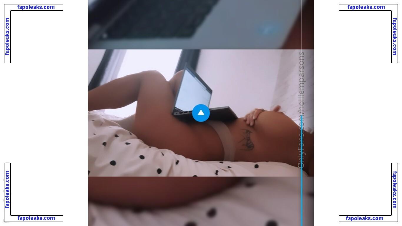 Hollie M Parsons / holliemparsons nude photo #0050 from OnlyFans