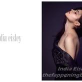 India Eisley nude #0108