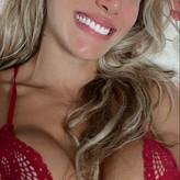 Ingrid Vasconcelos nude #0005
