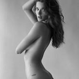 Isabella Kroon nude #0013