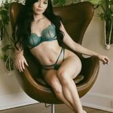 Jade Kim nude #0005