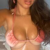 Jasmine Santal nude #0017
