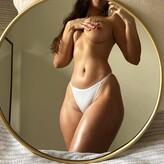 Jasmine Santal nude #0043