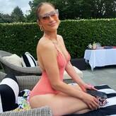 Jennifer Lopez голая #8565