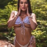 Jennifer Nguyen nude #0002