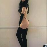 Jenny Wei nude #0109