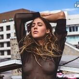 Jessica Serfaty nude #0446