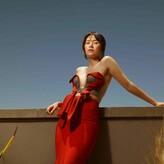 Jessica Yu Li Henwick nude #0041