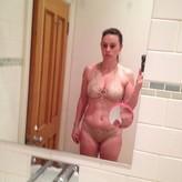 Jill Halfpenny nude #0001