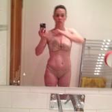 Jill Halfpenny nude #0002