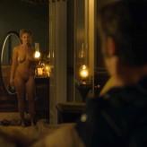 Joanna Vanderham nude #0021