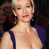 Joanne K Rowling nude #0002