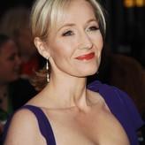Joanne K Rowling nude #0003