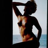 Judith Brown nude #0008
