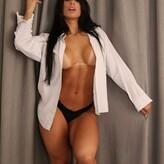 Jully Oliveira nude #0001