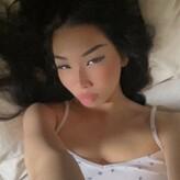 Kamilla Wong nude #0007