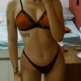 Karol Oliveira nude #0019