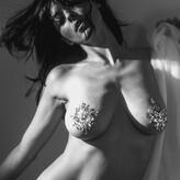 Kat Cabaret nude #0123