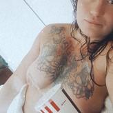 Katharina Lehner nude #0022