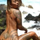 Kiheihunneh Hawaii Chick nude #0003