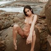 Lahis Frainer nude #0021