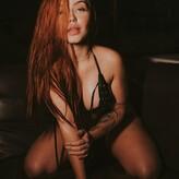 Larissa Cerqueira nude #0029