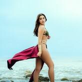 Lea Martinez nude #0338
