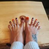 lilmisslongtoes7410 nude #0014