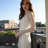 Lily Collins nude #0772