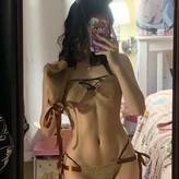 Lina Dracuina nude #0029