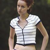 Lindy Booth nude #0072