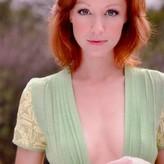 Lindy Booth nude #0087