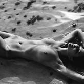 Lisa Marie Bosbach nude #0045