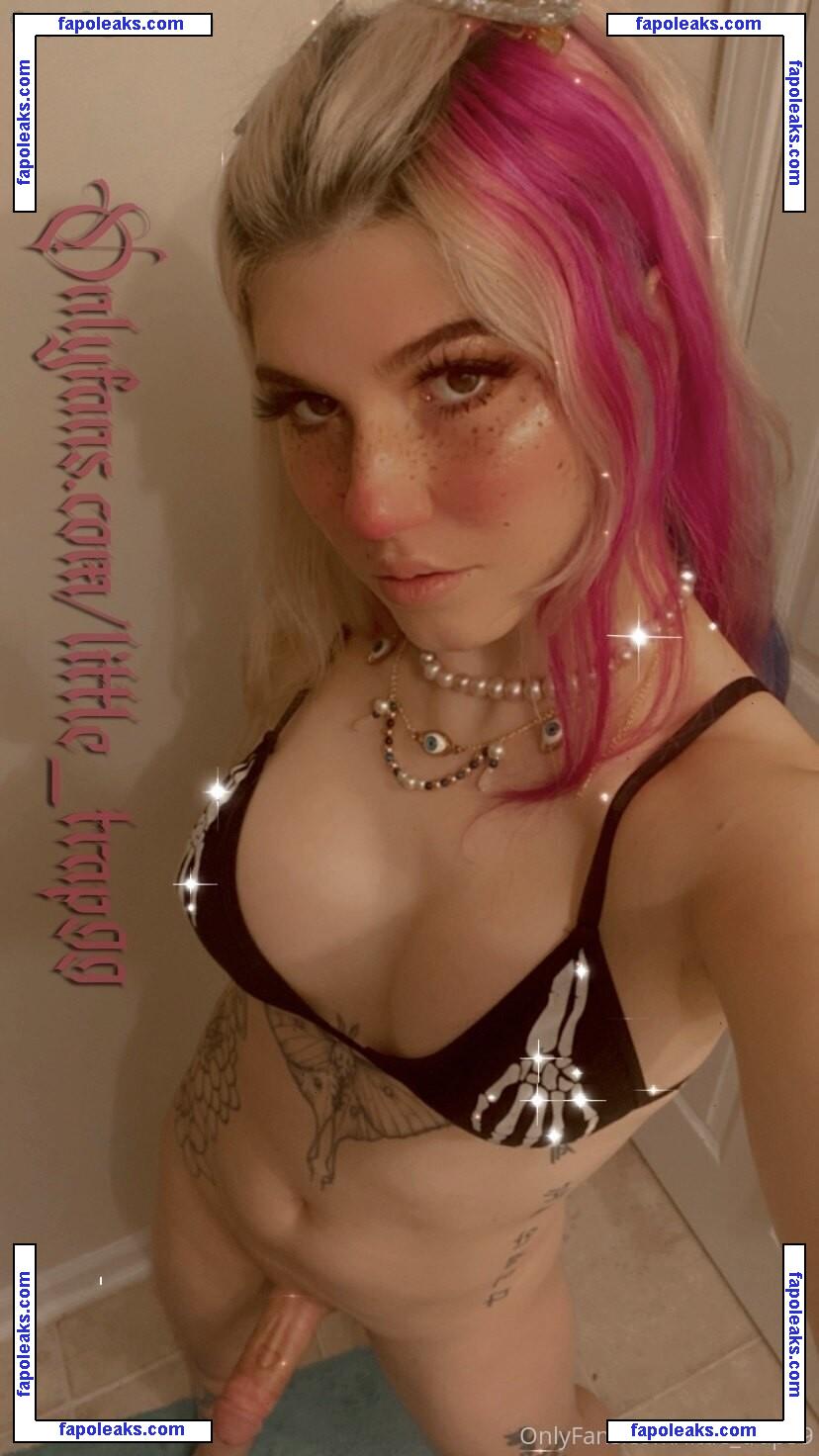 little_trap99 / __ohsoyoujade nude photo #0045 from OnlyFans