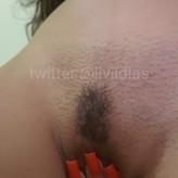Livia Dias nude #0033