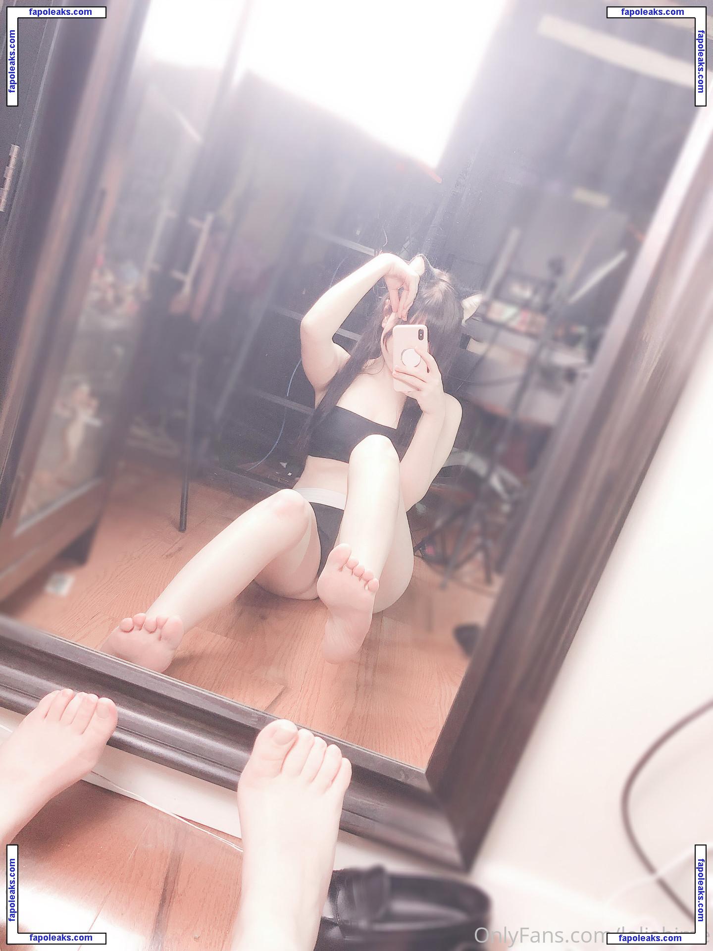 Lolia.hime / hime_tsu / lunpeko nude photo #0019 from OnlyFans