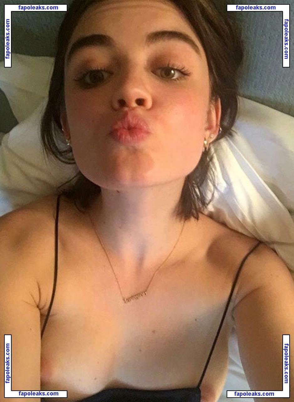 Lucy Hale / lucyhale nude photo #2005 from OnlyFans