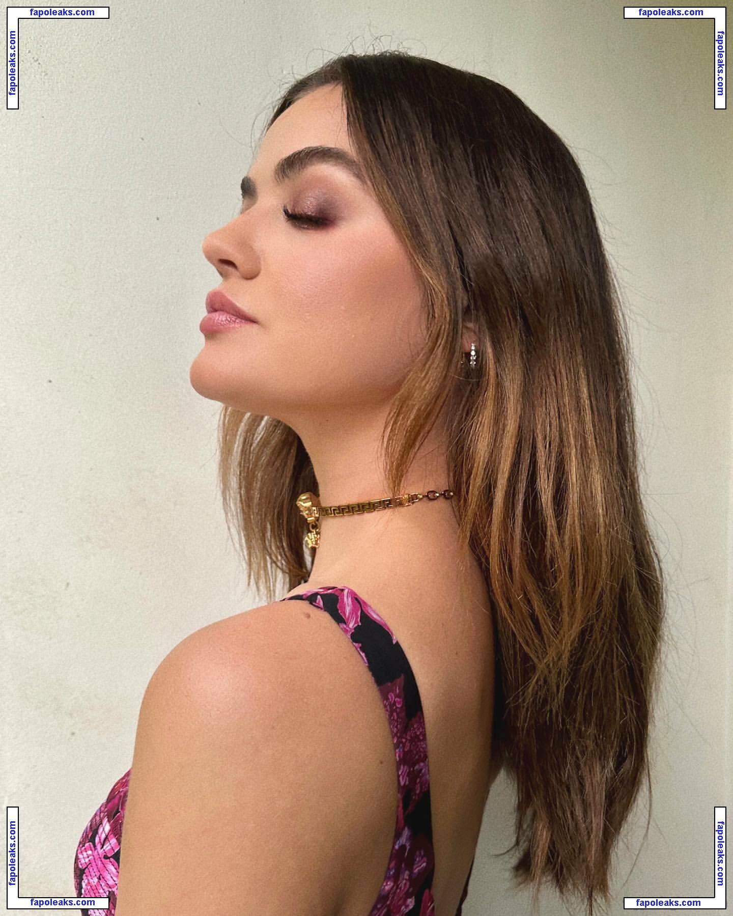 Lucy Hale / lucyhale nude photo #2016 from OnlyFans