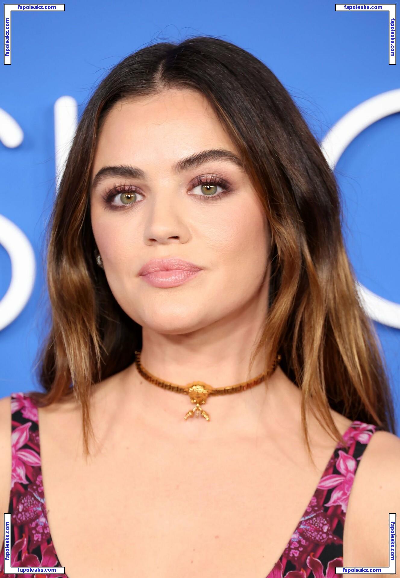 Lucy Hale / lucyhale nude photo #2019 from OnlyFans