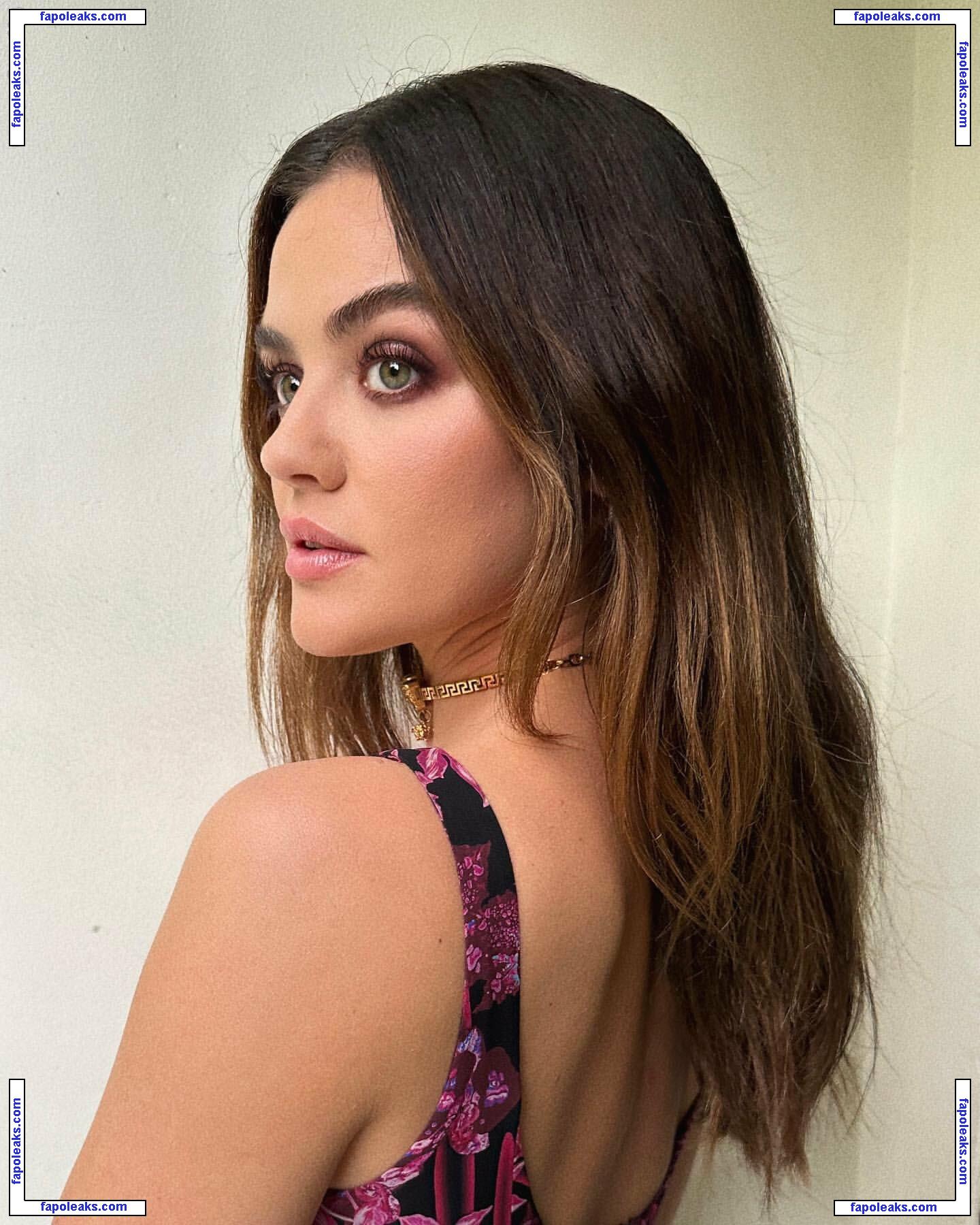 Lucy Hale / lucyhale nude photo #2020 from OnlyFans