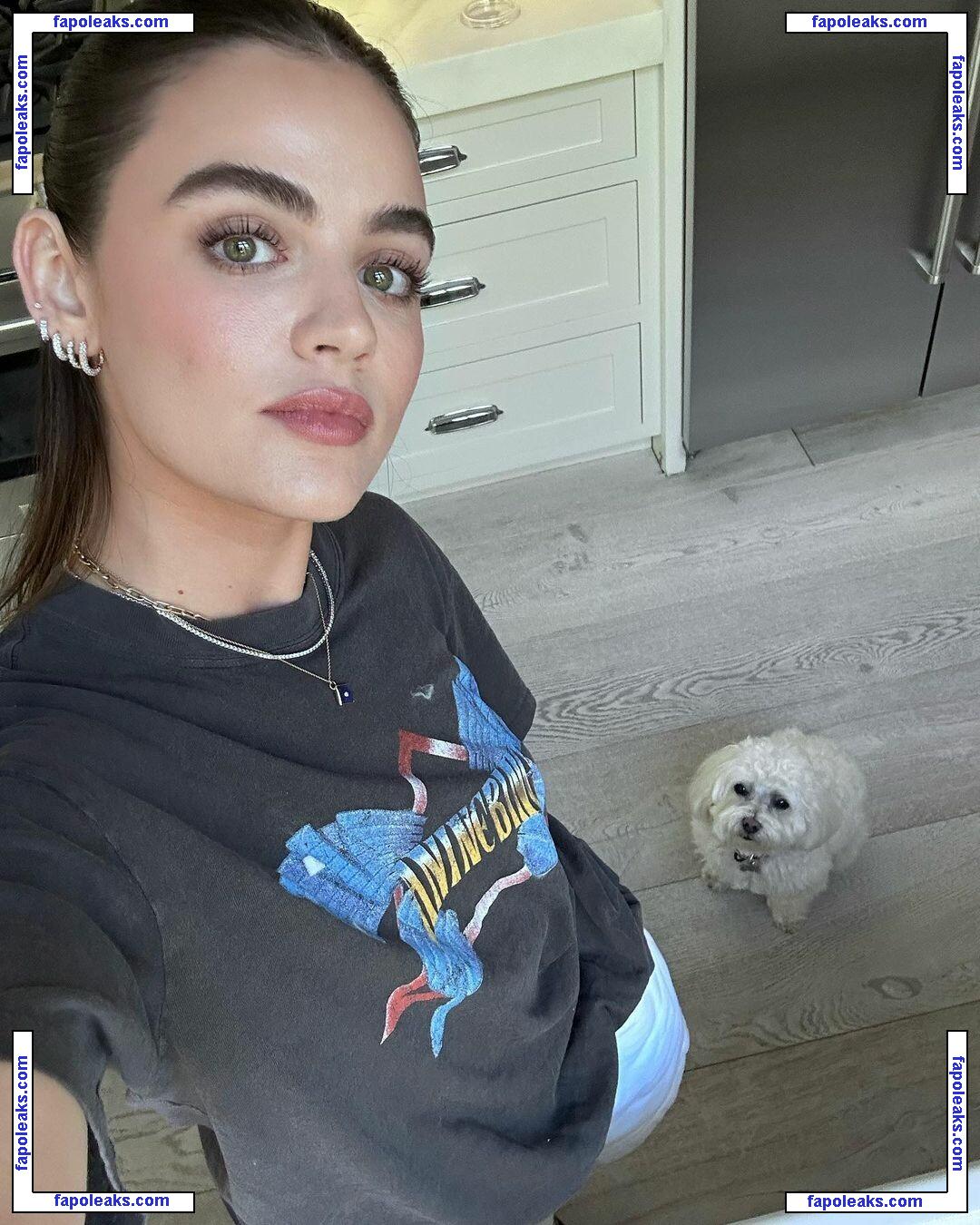 Lucy Hale / lucyhale nude photo #2022 from OnlyFans