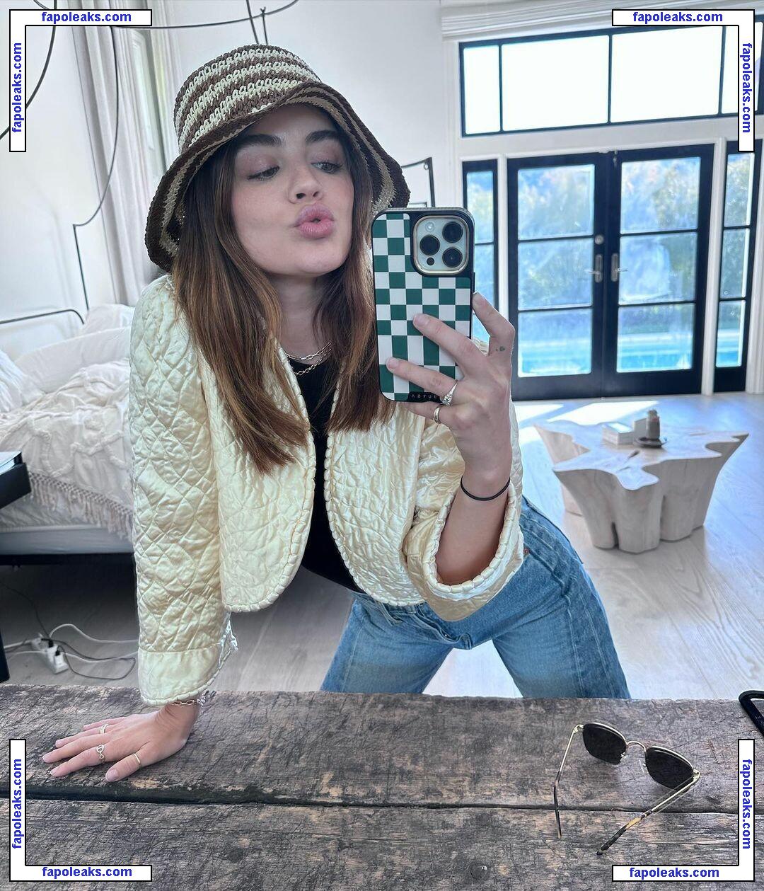 Lucy Hale / lucyhale nude photo #2037 from OnlyFans
